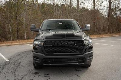 New 2025 Ram 1500 Tradesman Quad Cab for sale #19296 - photo 2