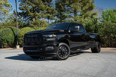 New 2025 Ram 3500 Big Horn Crew Cab for sale #19298 - photo 1
