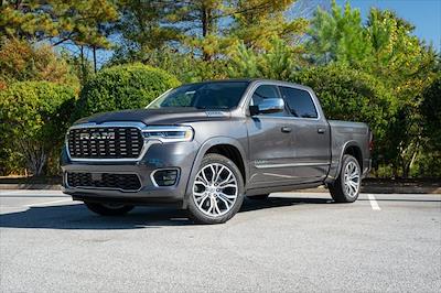 New 2026 Ram 1500 Limited Longhorn Crew Cab for sale #19305 - photo 2