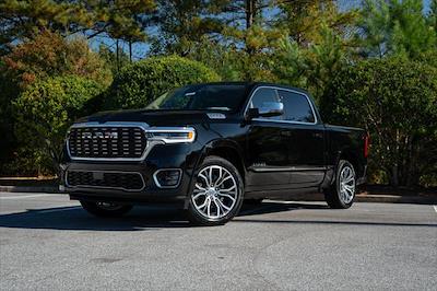 New 2026 Ram 1500 Limited Longhorn Crew Cab for sale #19313 - photo 2