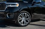 New 2026 Ram 1500 Limited Longhorn Crew Cab for sale #19313 - photo 4