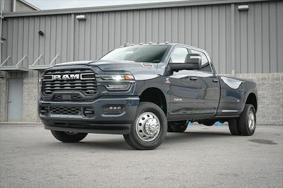 New 2026 Ram 3500 Big Horn Crew Cab for sale #19321 - photo 1