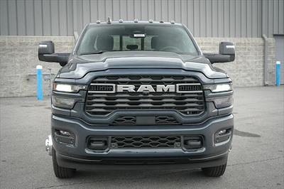 New 2026 Ram 3500 Big Horn Crew Cab for sale #19321 - photo 2