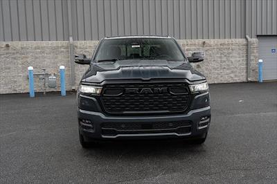 New 2026 Ram 1500 Big Horn Crew Cab for sale #19372 - photo 2