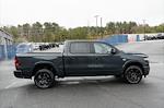 New 2026 Ram 1500 Big Horn Crew Cab for sale #19372 - photo 11