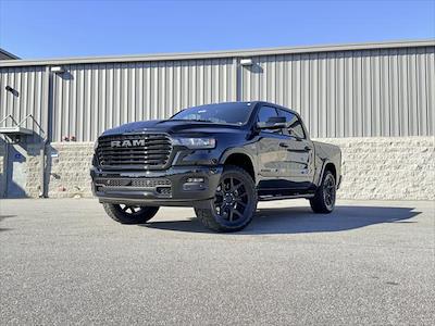 New 2026 Ram 1500 Laramie Crew Cab for sale #19387 - photo 1