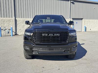New 2026 Ram 1500 Laramie Crew Cab for sale #19387 - photo 2