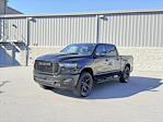 New 2026 Ram 1500 Laramie Crew Cab for sale #19387 - photo 3
