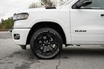 New 2026 Ram 1500 Big Horn Crew Cab for sale #19392 - photo 4