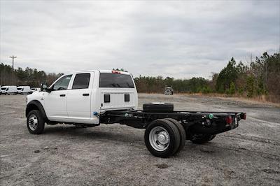 New 2026 Ram 5500 Crew Cab 84 CA Cab Chassis for sale #19465 - photo 2