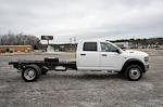 New 2026 Ram 5500 Crew Cab 84 CA Cab Chassis for sale #19465 - photo 10