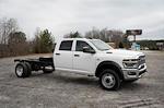 New 2026 Ram 5500 Crew Cab 84 CA Cab Chassis for sale #19465 - photo 11