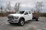 New 2026 Ram 5500 Crew Cab 84 CA Cab Chassis for sale #19465 - photo 4