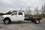 New 2026 Ram 5500 Crew Cab 84 CA Cab Chassis for sale #19465 - photo 6