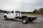 New 2026 Ram 5500 Crew Cab 84 CA Cab Chassis for sale #19465 - photo 2