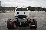 New 2026 Ram 5500 Crew Cab 84 CA Cab Chassis for sale #19465 - photo 8