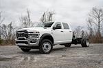 New 2026 Ram 5500 Crew Cab 84 CA Cab Chassis for sale #19466 - photo 1
