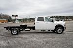 New 2026 Ram 5500 Crew Cab 84 CA Cab Chassis for sale #19466 - photo 4