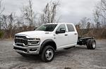 New 2026 Ram 5500 Crew Cab 84 CA Cab Chassis for sale #19466 - photo 7