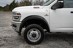 New 2026 Ram 5500 Crew Cab 84 CA Cab Chassis for sale #19466 - photo 9