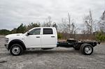 New 2026 Ram 5500 Crew Cab 84 CA Cab Chassis for sale #19466 - photo 11