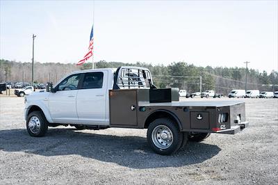 New 2026 Ram 4500 Crew Cab Flatbed Truck for sale #19468 - photo 2