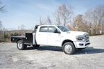 New 2026 Ram 4500 Crew Cab Flatbed Truck for sale #19468 - photo 11