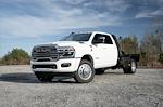 New 2026 Ram 4500 Crew Cab Flatbed Truck for sale #19470 - photo 1
