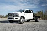 New 2026 Ram 4500 Crew Cab Flatbed Truck for sale #19470 - photo 9