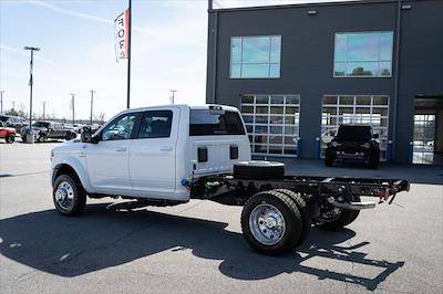 New 2026 Ram 4500 Crew Cab 60 CA Cab Chassis for sale #19471 - photo 2