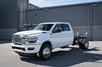 New 2026 Ram 4500 Crew Cab 60 CA Cab Chassis for sale #19471 - photo 4