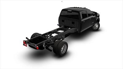 New 2026 Ram 5500 Crew Cab 84 CA Cab Chassis for sale #19592 - photo 2