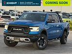 2021 Ram 1500 Crew Cab 4WD Pickup for sale #AT4589 - photo 1