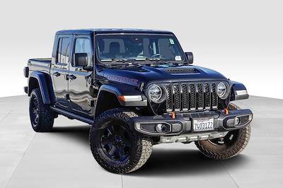 2020 Jeep Gladiator Crew Cab 4WD Pickup for sale #AT4721 - photo 2