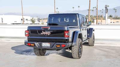 Used 2020 Jeep Gladiator Mojave Crew Cab for sale #AT4721 - photo 2