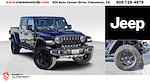 Used 2020 Jeep Gladiator Mojave Crew Cab for sale #AT4721 - photo 1