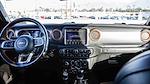 Used 2020 Jeep Gladiator Mojave Crew Cab for sale #AT4721 - photo 13