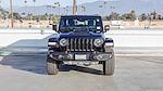 Used 2020 Jeep Gladiator Mojave Crew Cab for sale #AT4721 - photo 4