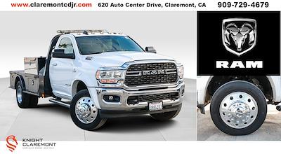 2022 Ram 5500 Regular Cab DRW RWD Cab Chassis for sale #AT4725 - photo 1