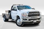 Used 2022 Ram 5500 Regular Cab Flatbed Truck for sale #AT4725 - photo 3