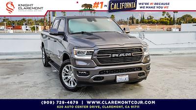 Used 2023 Ram 1500 - photo 1