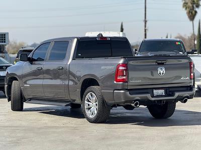 Used 2023 Ram 1500 - photo 1