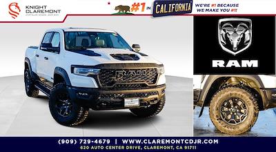 Used 2025 Ram 1500 - photo 1