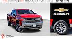 2019 Chevrolet Silverado 1500 Crew Cab 4x2, Pickup for sale #CT1766 - photo 1