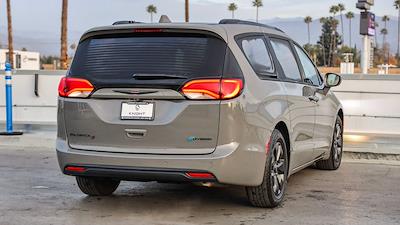 2020 Chrysler Pacifica FWD, Minivan for sale #CT1856 - photo 2