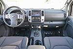 2021 Nissan Frontier Crew Cab 4x2, Pickup for sale #CT2090 - photo 13