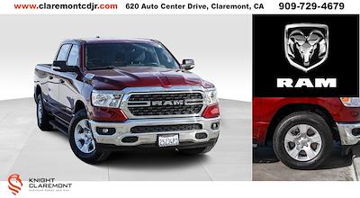 2022 Ram 1500 Crew Cab 4x2 Pickup for sale #CT2340 - photo 1