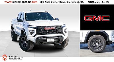 2024 GMC Canyon Crew Cab 4x2 Pickup for sale #CT2385 - photo 1