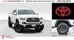 2021 Toyota Tacoma Double Cab 4WD Pickup for sale #CT2393 - photo 1