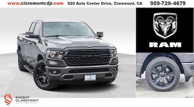 2022 Ram 1500 Quad Cab 4x2 Pickup for sale #CT2937 - photo 1